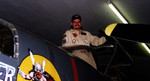 As crew chief of the A-26, I was "checked out" to be in the cockpit whever I liked.  I spent many hours just sitting in that cockpit doing a little hangar flying.