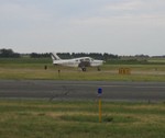 N6068C at Flying Cloud Field