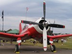 Goodyear F2G-1 Super Corsair