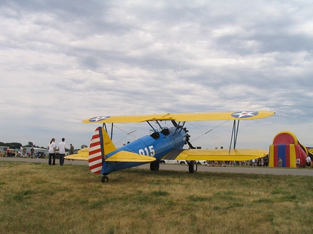 Stearman