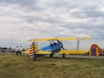 Stearman