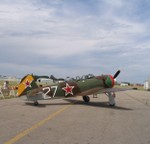 Yakovlev Yak-11
