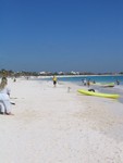 The Beach
