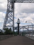 Duluth Inner Range Light, Summer 2006