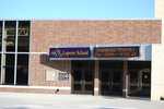 The Public School in Laporte, MN