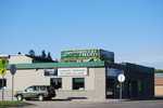The local Laporte Grocery Store.