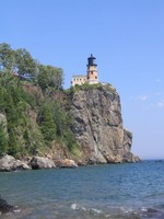 Highlight for Album: Lighthouses and Ships