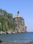 Highlight for Album: Split Rock Lighthouse